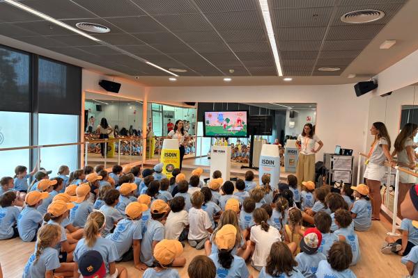 ISDIN