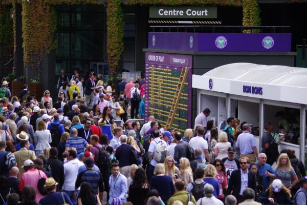 Wimbledon