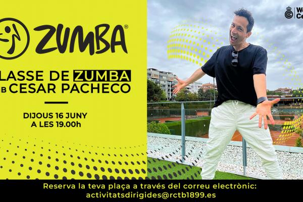 zumba