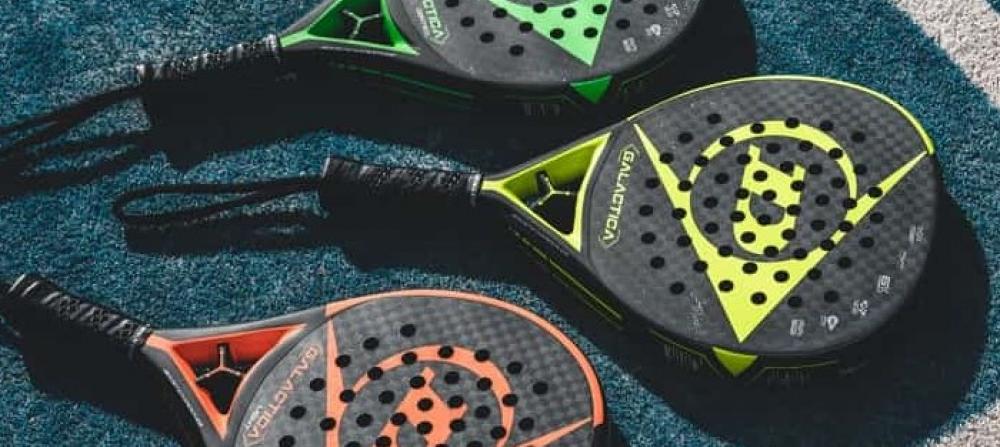 4a Lliga Dunlop de Pàdel