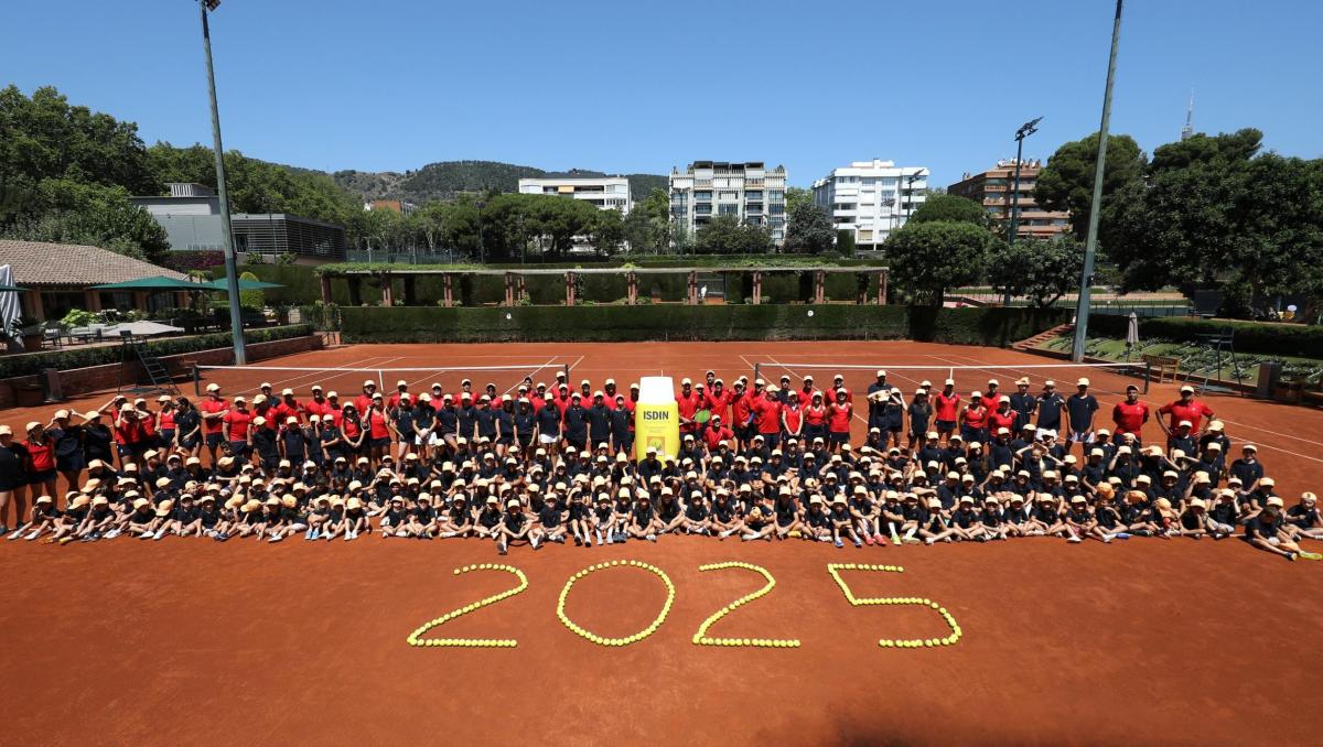 Abiertas las inscripciones del Campus de Verano 2025 que este año se celebrará del 23 de junio al 1 de agosto