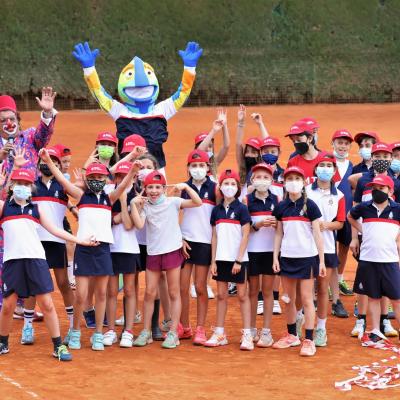 Celebrada la Festa Fi de Curs 2020-21