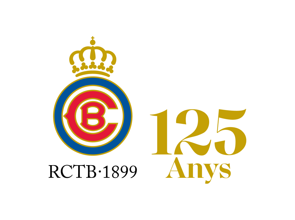 125è aniversari de l'RCTB-1899