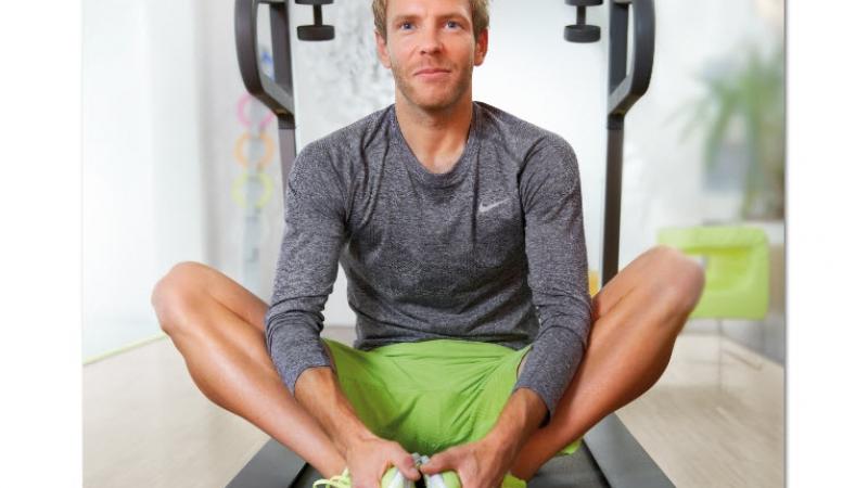 Taller Running: Los Mitos, la ciencia y el Arte de correr
