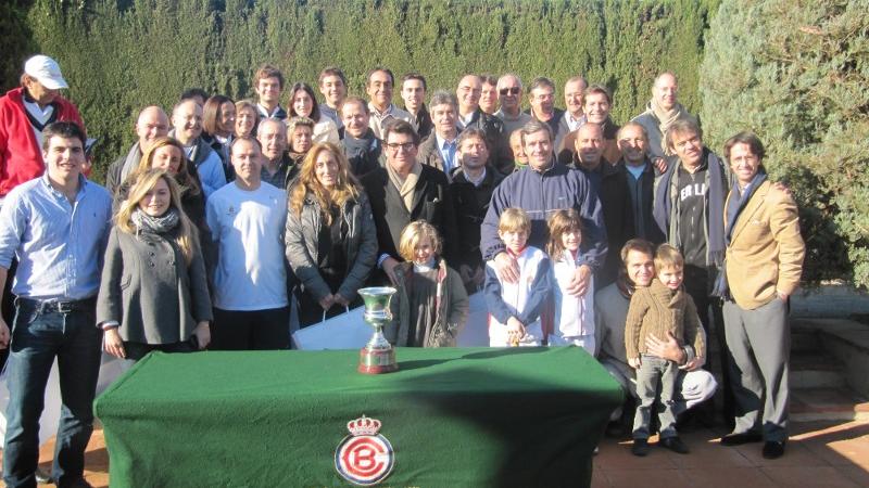 VI Trofeu Challenge \"Memorial Xavi Abella\"