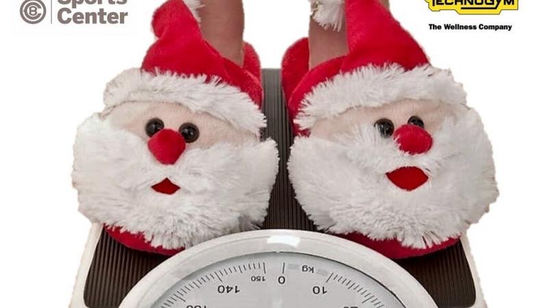 Apunta-te al reto que Technogym ha preparado para antes de la Navidad