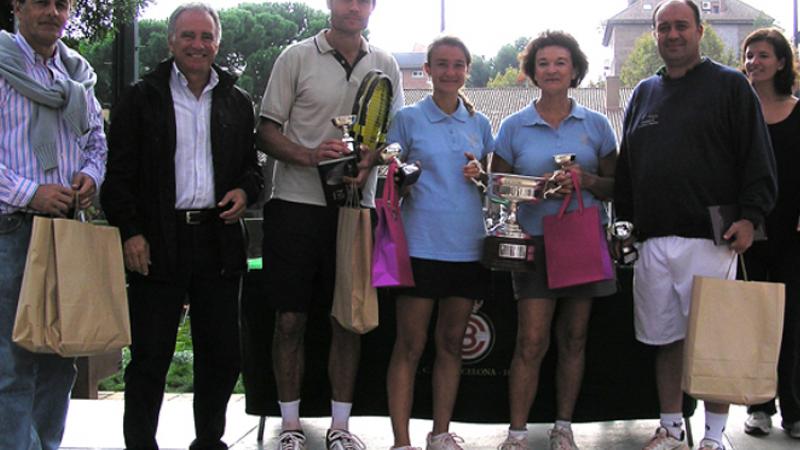 Èxit d'una nova edició del Torneig Cracks i Catacracks