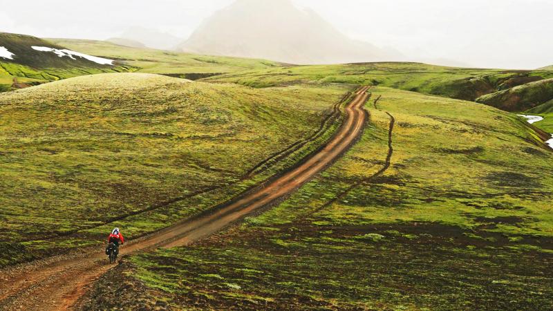 La fotografia guanyadora obra de Marta Ballús