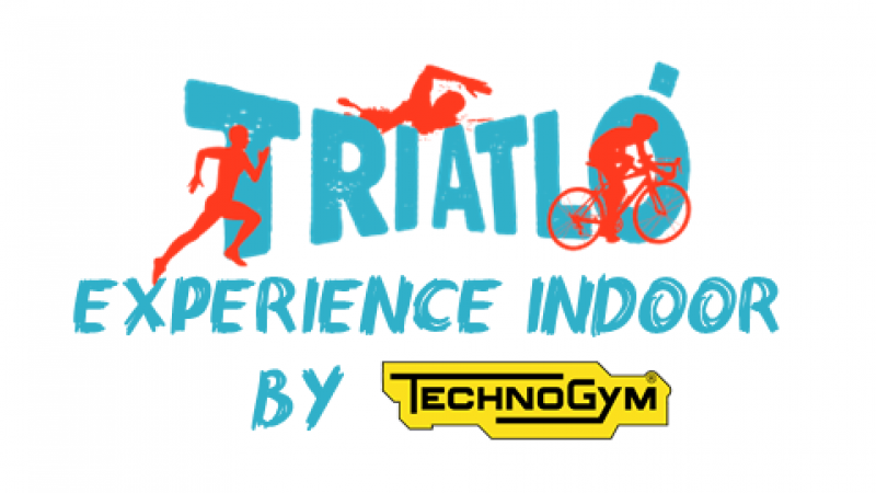 Suma't al nou repte del Wellness Center: La Triatló Experience Indoor by Technogym