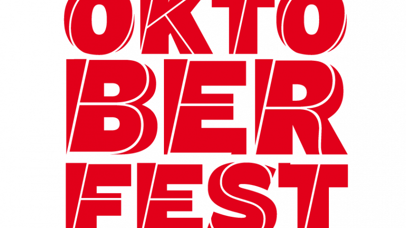 Arriba l'Oktoberfest! Reserva taula!