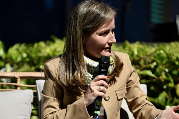 Maria Rosa Cruells, protagonista de la primera taula rodona sobre el lideratge de dones en el món de l'esport