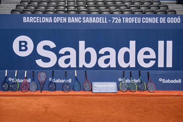 El torneig i Banc Sabadell renoven la seva aliança per assolir les dues dècades