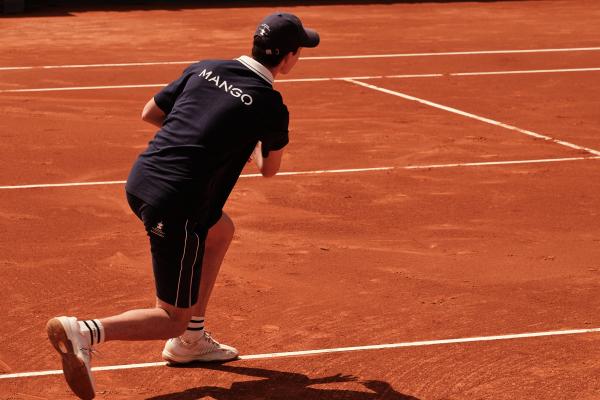 Mango renova el seu patrocini amb el Barcelona Open Banc Sabadell fins al 2028