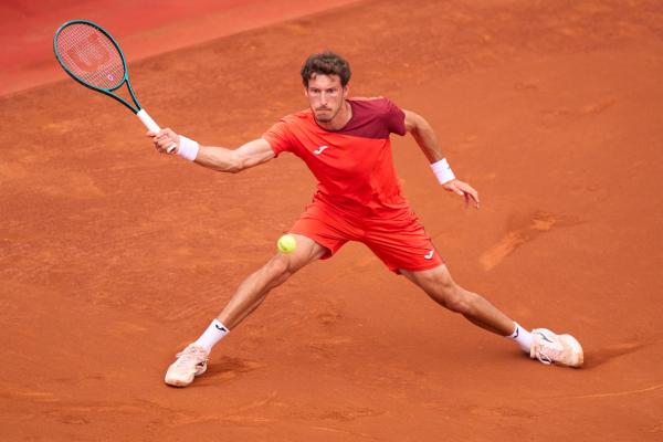 Pablo Carreño obligat a dir adeu del Torneig per lesió