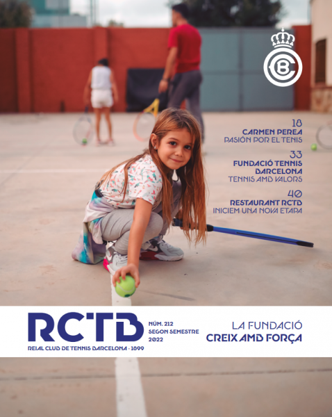 La Revista del Club