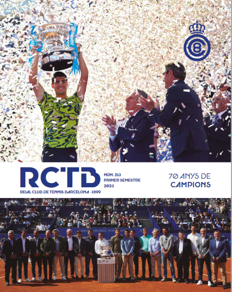 La Revista del Club